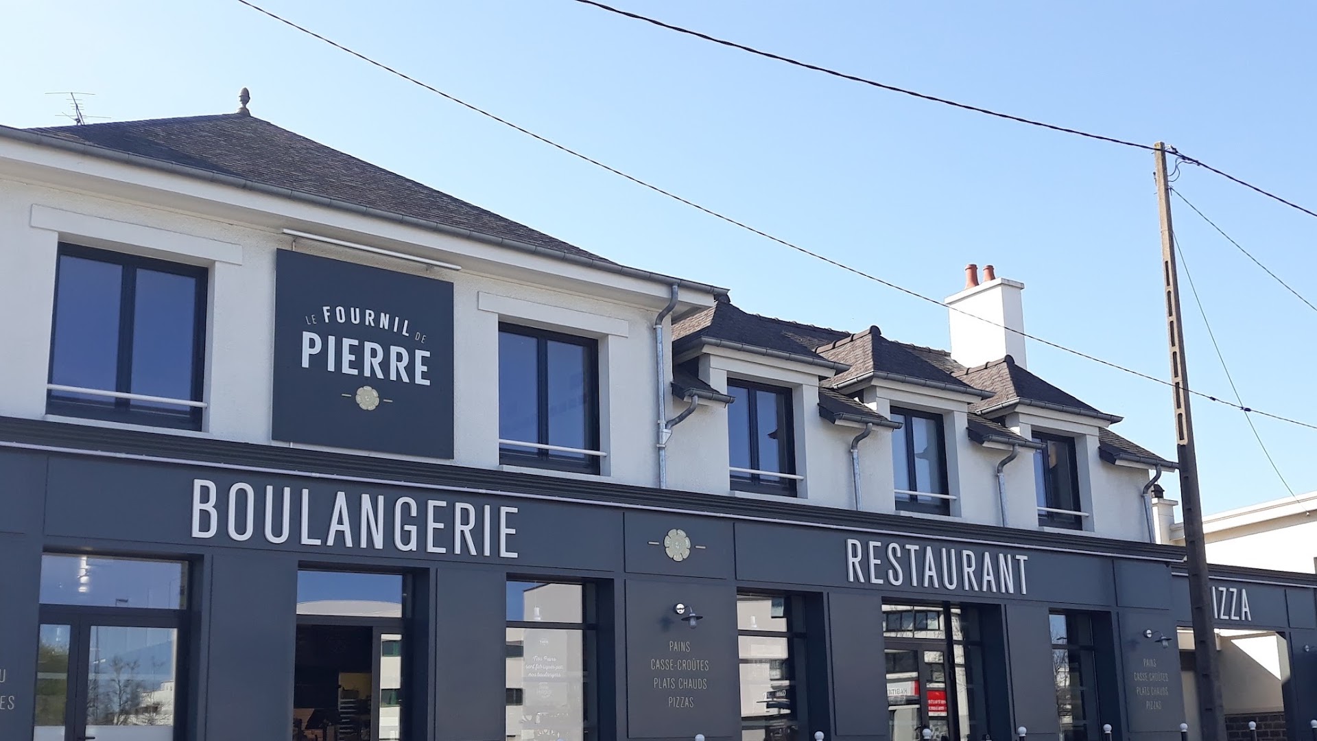 Fournil de Pierre · Photos 9